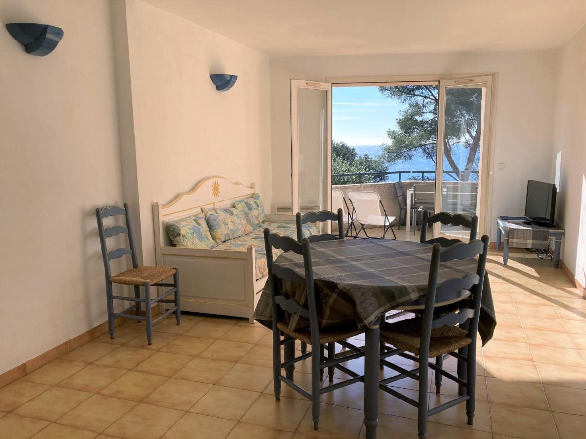 Parc Et Residence Le Provencal Hyeres Bagian luar foto