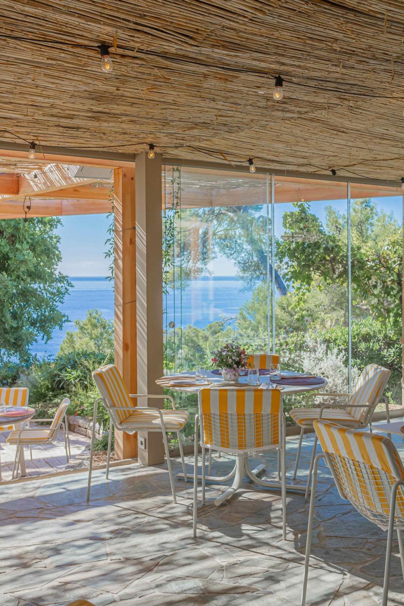 Parc Et Residence Le Provencal Hyeres Bagian luar foto
