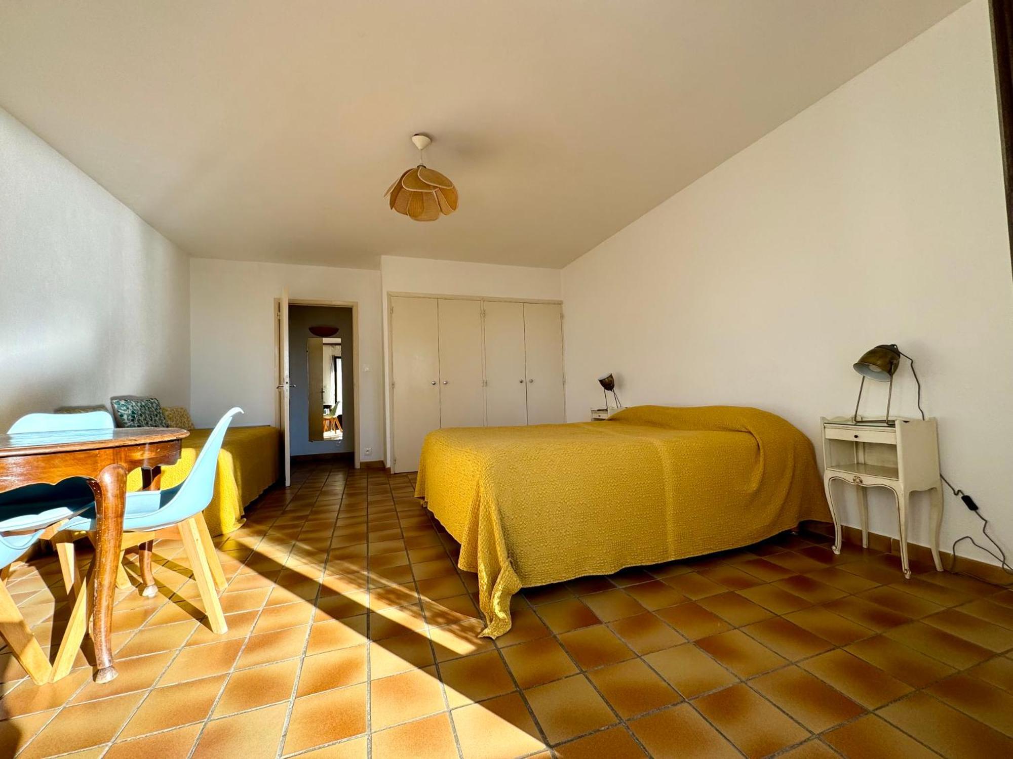 Parc Et Residence Le Provencal Hyeres Bagian luar foto