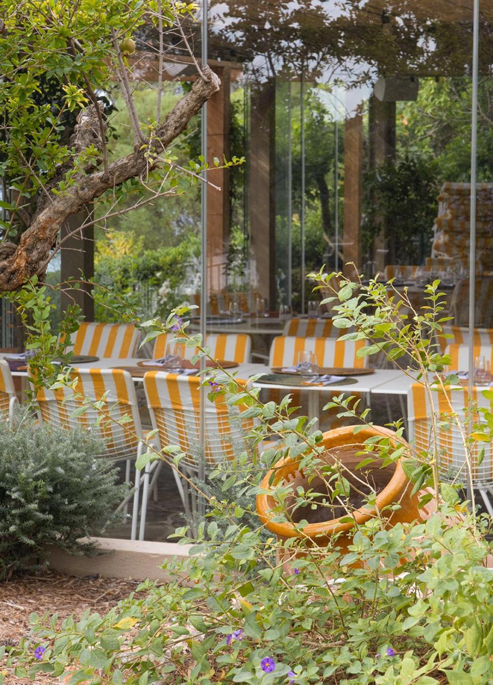 Parc Et Residence Le Provencal Hyeres Bagian luar foto